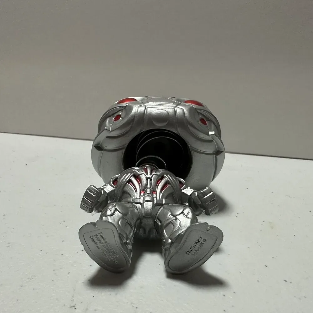 Funko Pop! Vinyl: Marvel - Ultron #72 - NO BOX